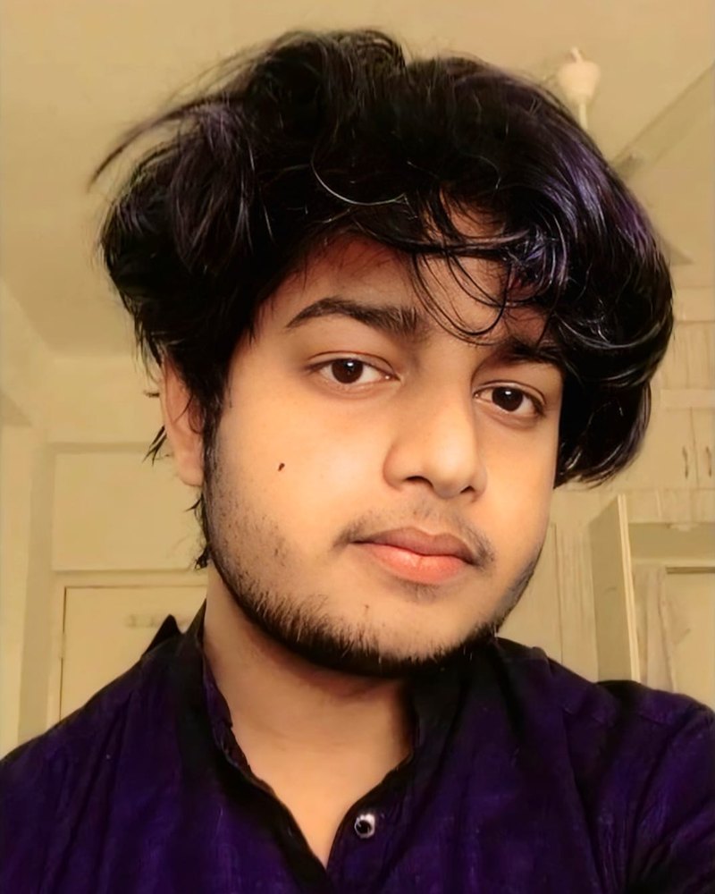 Shadab Ansari | Machine Learning & Data Science